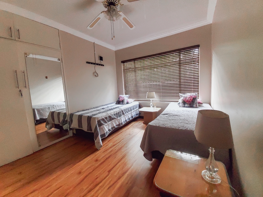 3 Bedroom Property for Sale in Vaalpark Free State